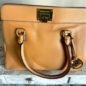 Michael Kors- Satchel
